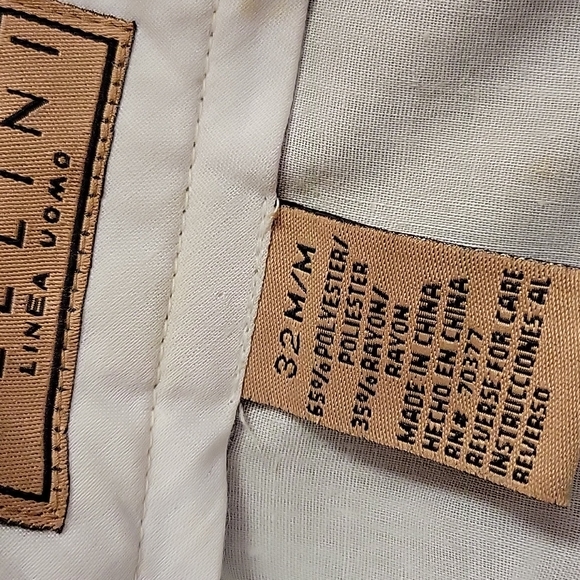 Mens Sports Jacket and slacks - Picture 6 of 6